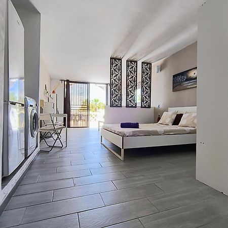 Studio Vista Oceano In Costa Adeje Exterior photo