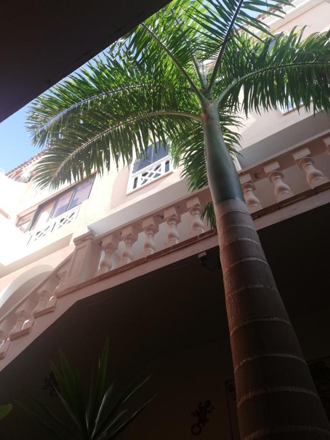 Studio Vista Oceano In Costa Adeje Exterior photo