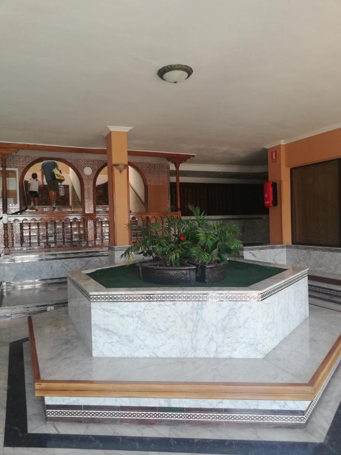 Studio Vista Oceano In Costa Adeje Exterior photo