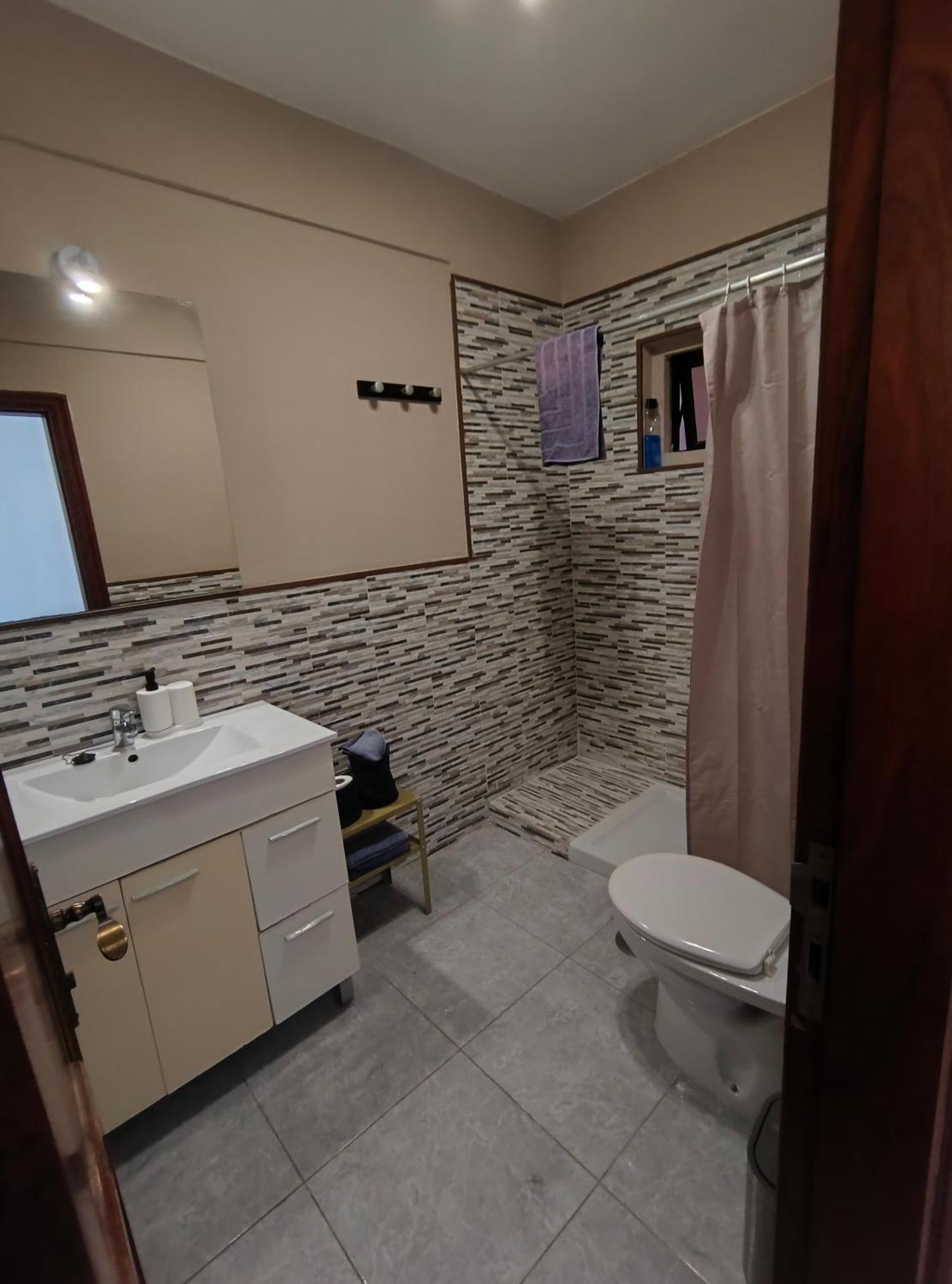 Studio Vista Oceano In Costa Adeje Exterior photo