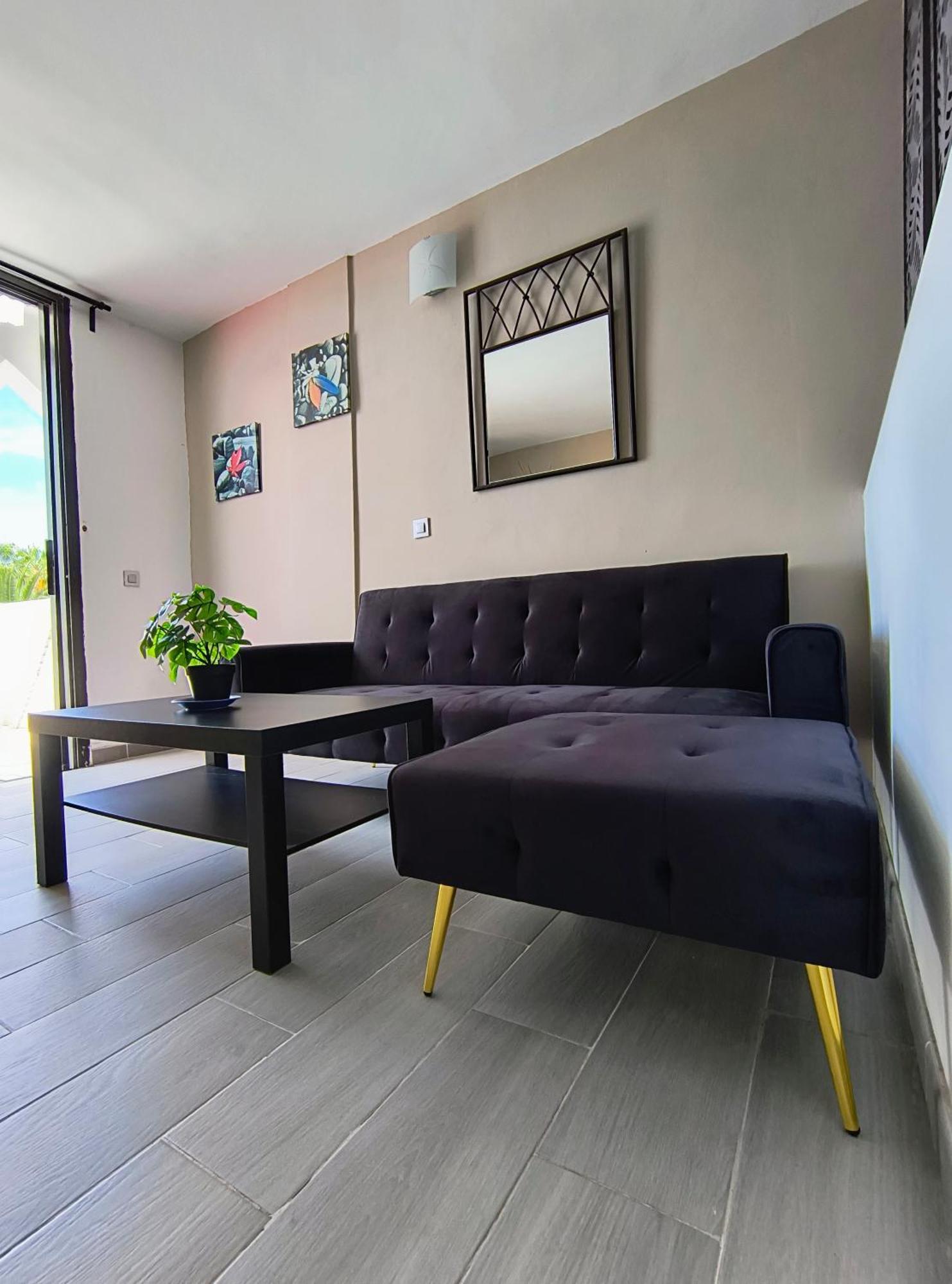 Studio Vista Oceano In Costa Adeje Exterior photo