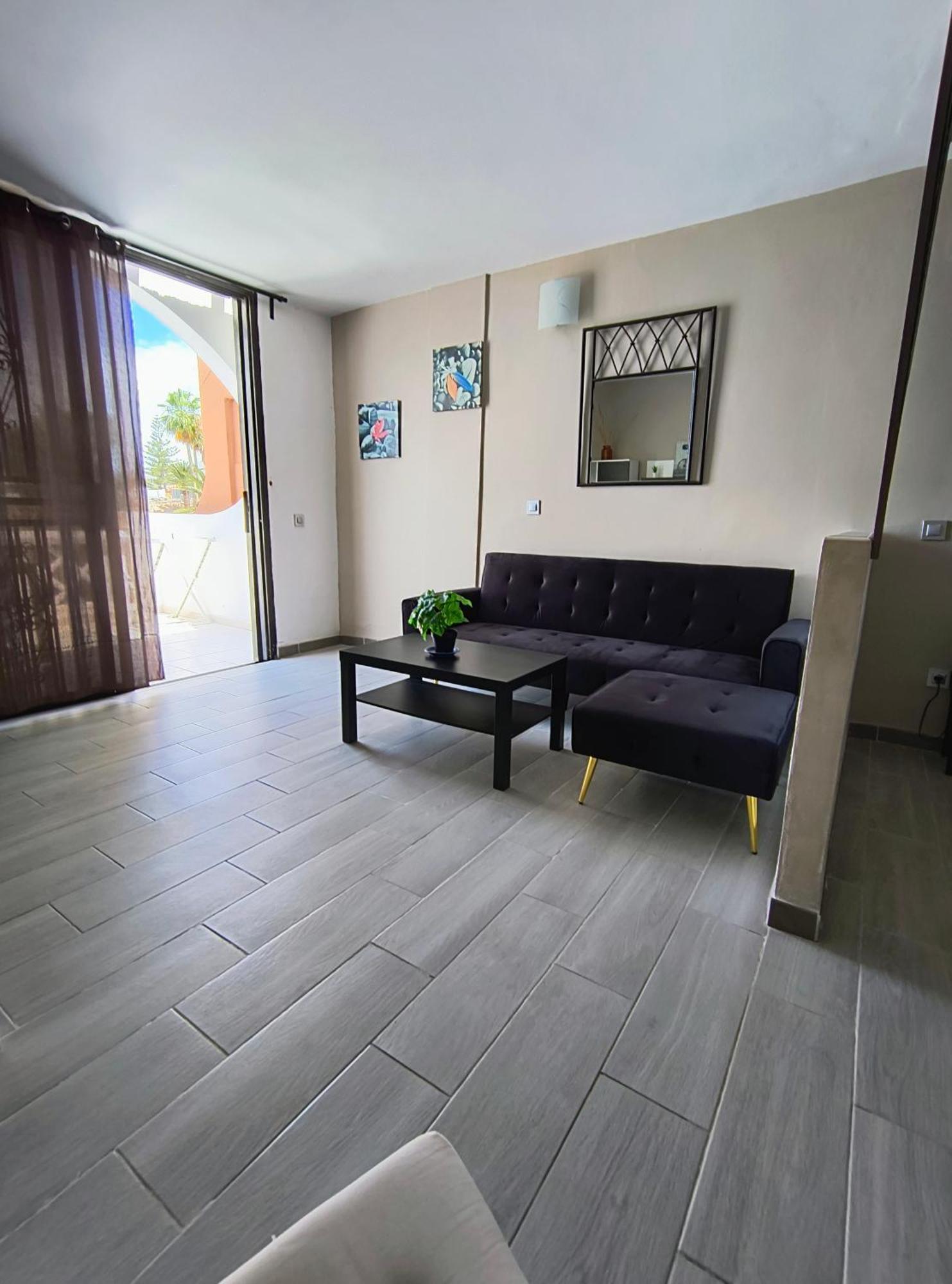 Studio Vista Oceano In Costa Adeje Exterior photo