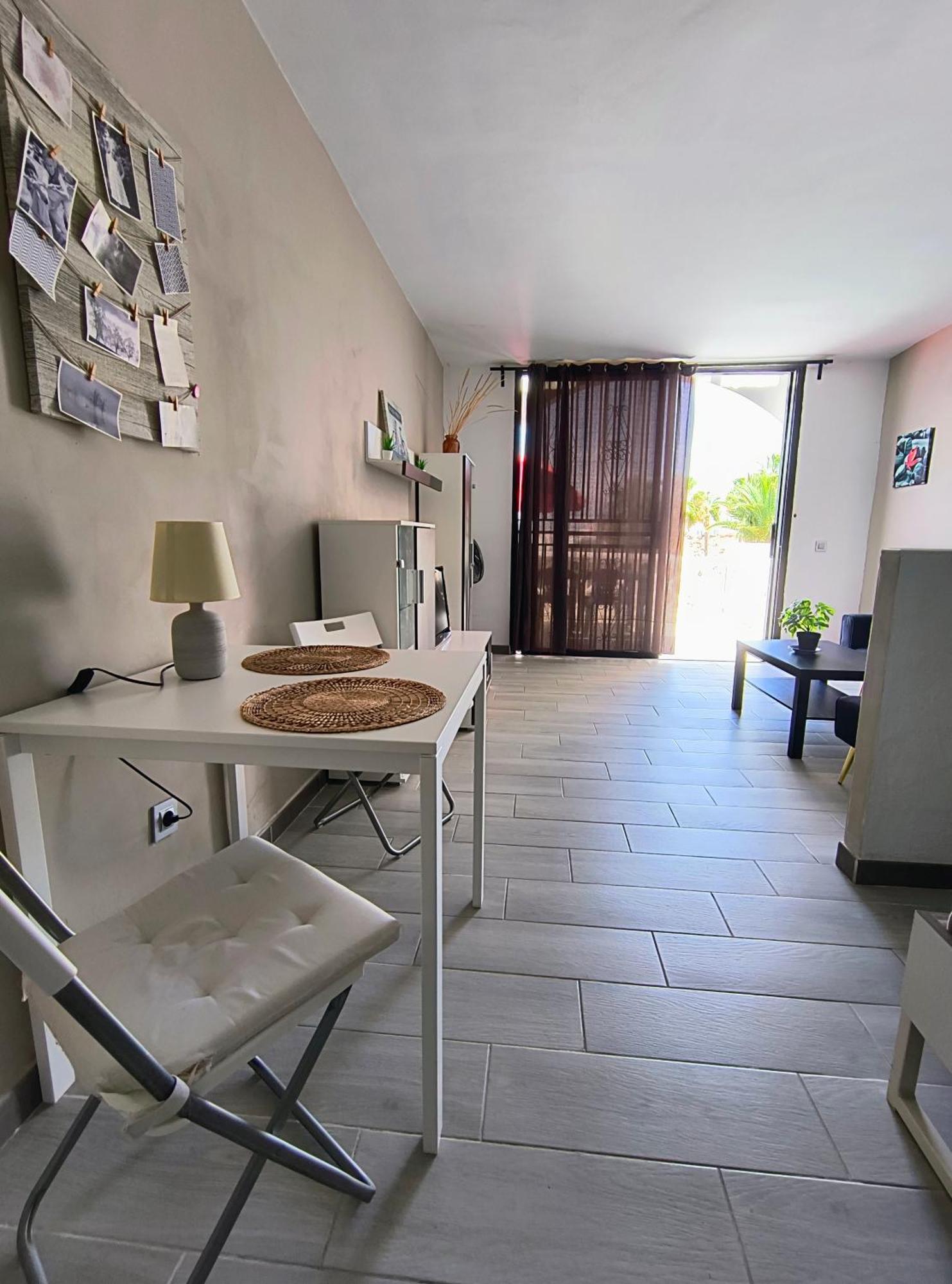 Studio Vista Oceano In Costa Adeje Exterior photo